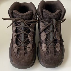 adidas Yeezy Desert Boot KIDS (Oil)